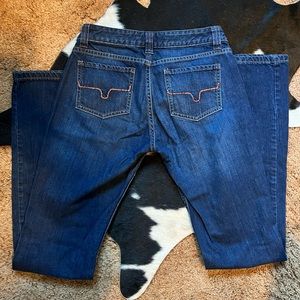 Kimes Ranch Jeans